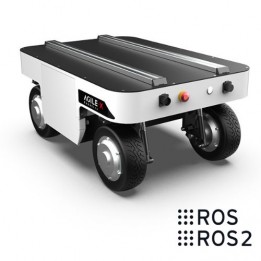 Mobiler Roboter Ranger Mini 2.0 (UGV)