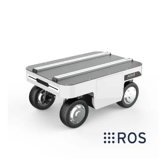 Mobiler Roboter Ranger Mini (UGV) |AgileX