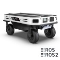 Robot Mobile Ranger 4WS 4WD (UGV)