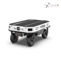 Mobile Ranger 4WS 4WD Robot (UGV)