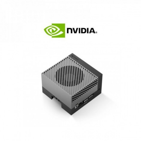 Kit de développement Nvidia Jetson AGX Orin 32GB