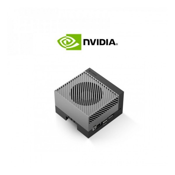 Kit de développement Nvidia Jetson AGX Orin 32GB