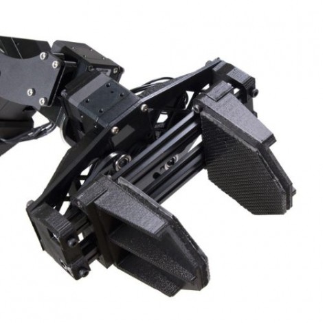 Braccio robotico a 5 assi ViperX 300