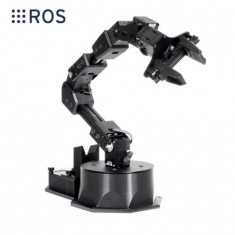 Braccio robotico a 5 assi ReactorX 150