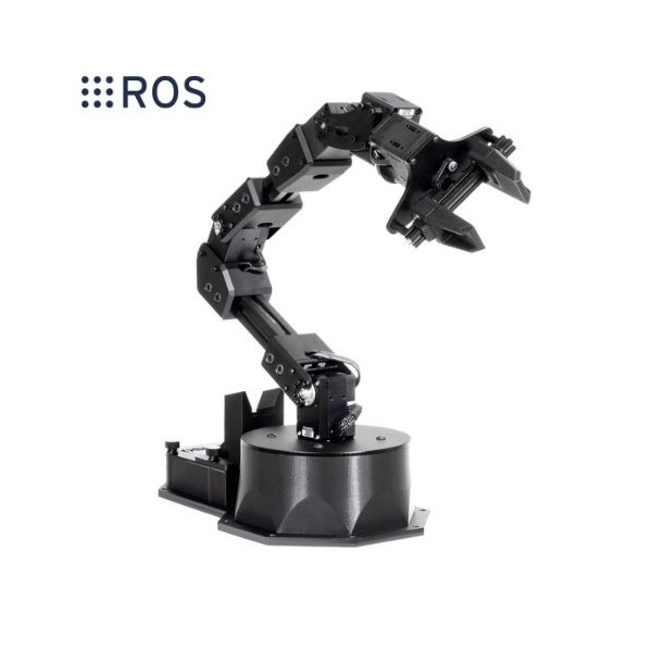 Bras robotique 5 axes ReactorX 150