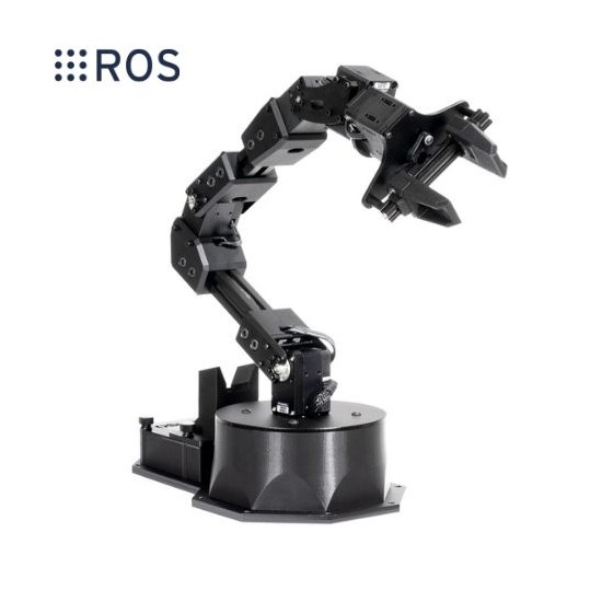 Bras robotique 5 axes ReactorX 150