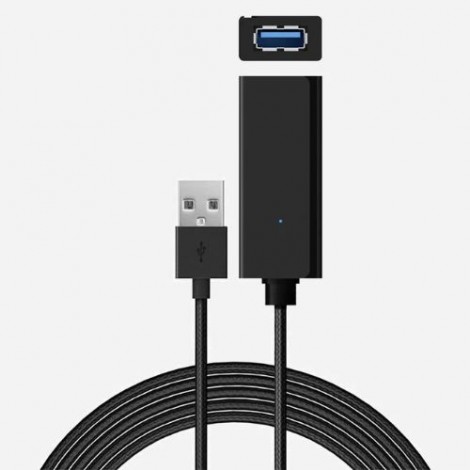 ZED 2 - Câble Rallonge Actif USB 3.0 Type-A