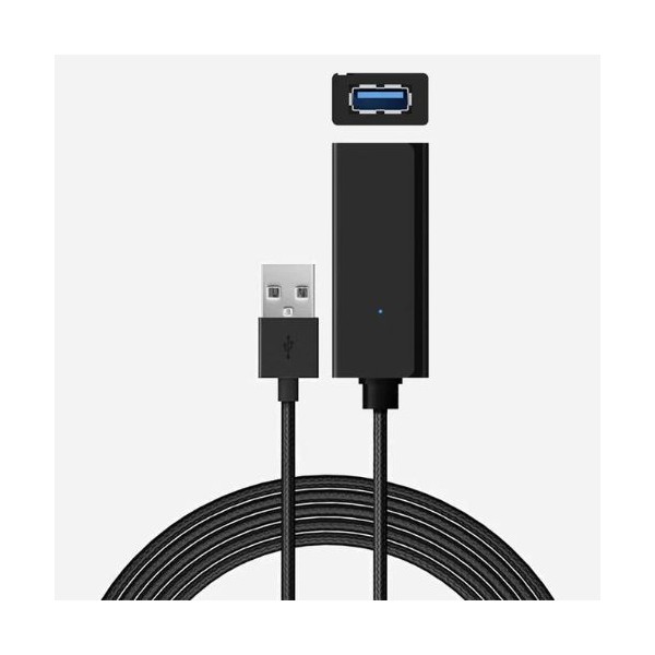 ZED2 USB 3.0 Type-A Active Extension Cable