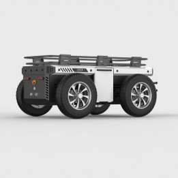 Titan Mobiler Roboter (UGV)