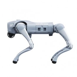 Robot chien Go2 (Air)