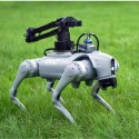 Servoroboterarm für Go2 Roboterhund