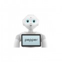 Pepper For Business Edition humanoid robot 2 years warranty