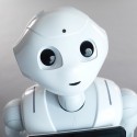 Robot humanoïde "Pepper For Business" Edition 2 ans de garantie