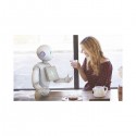 Pepper For Business Edition humanoid robot 2 years warranty