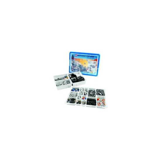 lego education mindstorms