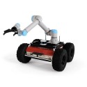 Mobile Roboter Panther (UGV)