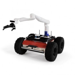 Mobile Roboter Panther (UGV)