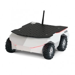 ROSbot XL Mobiler Roboter