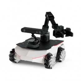 Robot mobile ROSbot XL