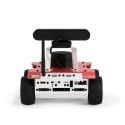 Robot mobile open-source ROSbot 2R (compatible ROS)