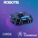 TurtleBot 3 : Cours en ligne pour apprendre ROS