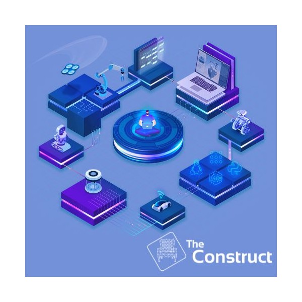 The Construct Jahreslizenz