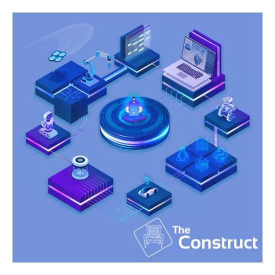 The Construct - Licence annuelle