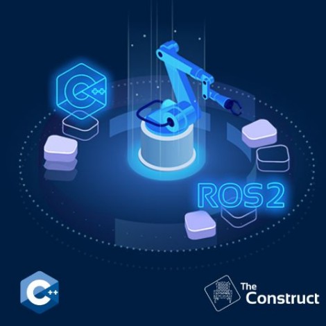 ROS2 Basics in 5 Days (C++)