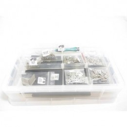Black Premium MakerBeamXL Starter Kit