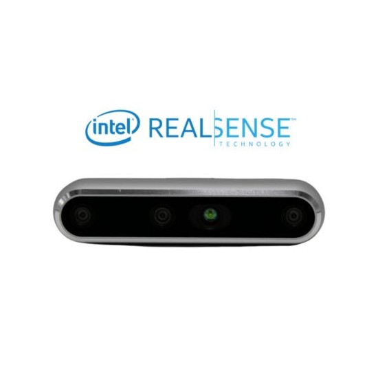 Intel® RealSense Depth Camera D457 | Génération Robots