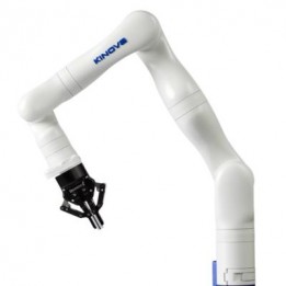 Kinova Gen3 Robotic Arm