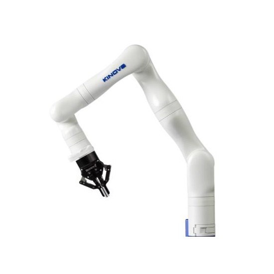 Kinova Gen3 Robotic Arm