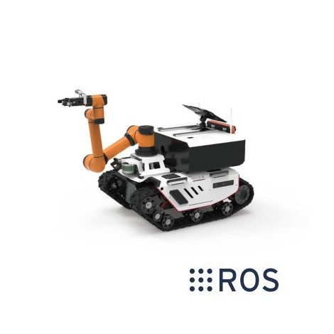 Kit Cobot robot mobile