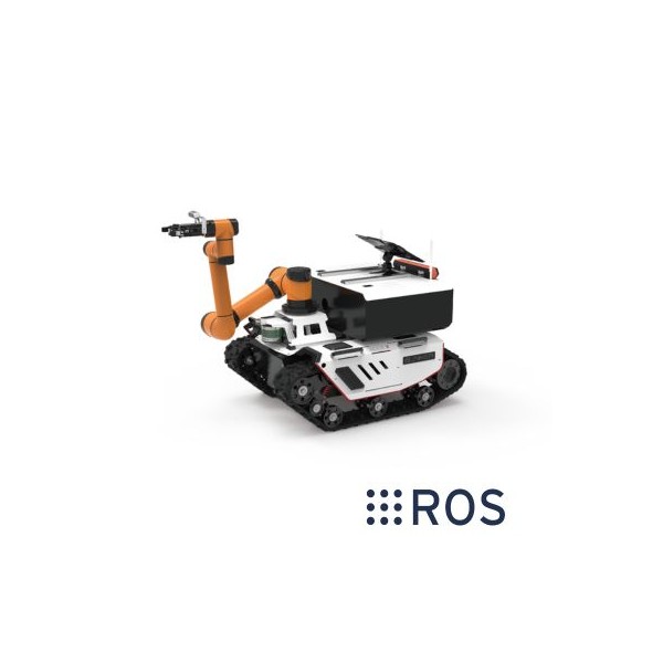 Mobiler Roboter Cobot Kit