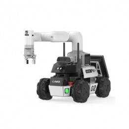 Mobiler Roboter LIMO COBOT