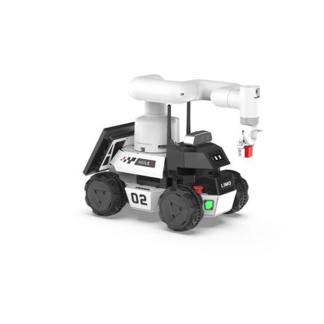 LIMO COBOT mobile robot