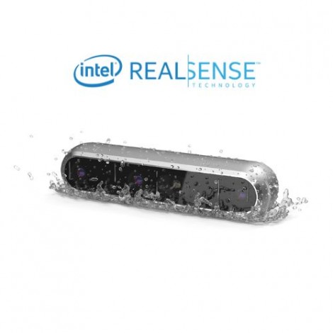 Intel® Realsense Caméra D456
