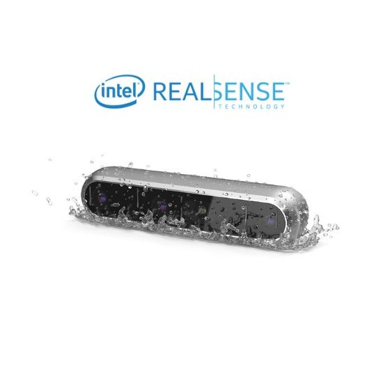 Intel® Realsense Depth Camera D456