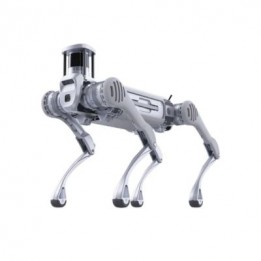 Robot chien quadrupède B2