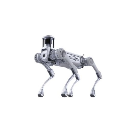 Vierbeiniger Roboterhund B2
