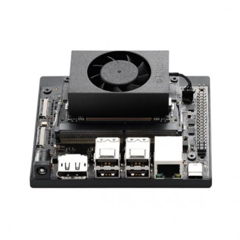 Kit de développement NVIDIA Jetson Nano 8GB