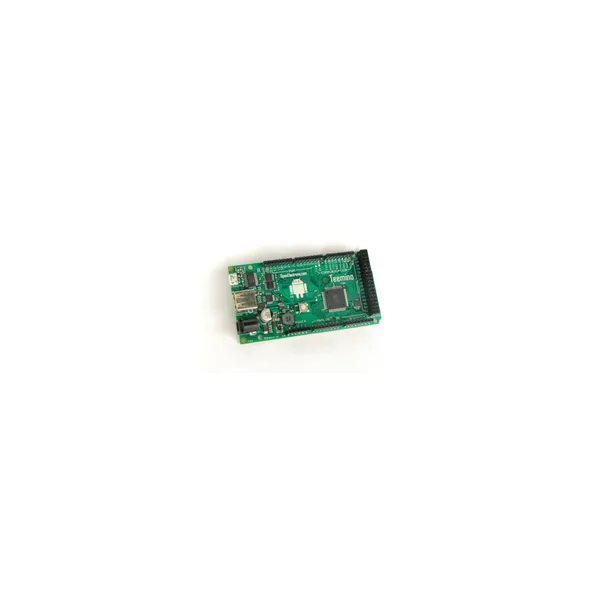 Arduino Compatible Board with Android ADK USB interface