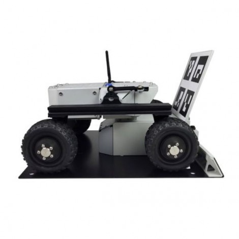 Batteria supplementare per il robot Leo Rover