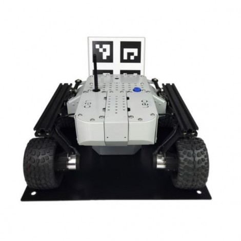 Batteria supplementare per il robot Leo Rover