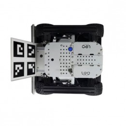 Zusatzbatterie für mobile Roboter Leo Rover