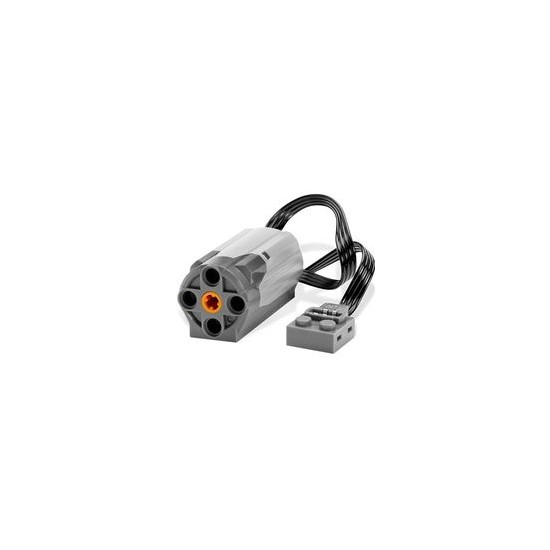 power functions motor