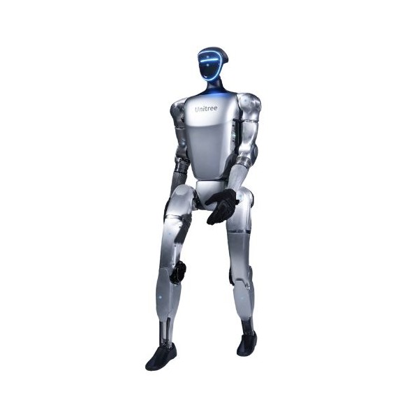 Robot humanoïde G1