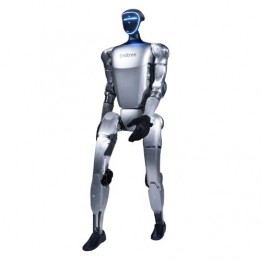 G1 humanoid robot