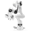 Bras robotique Franka Research 3 (licence FCI incluse) Bras robotique Franka Research 3 (licence FCI incluse)