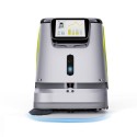 PUDU CC1 cleaning robot